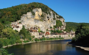 Around La Roque-Gageac