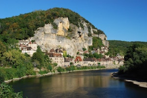 Around La Roque-Gageac