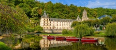 Around Brantôme