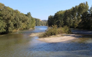 Around Clermont-le-Fort
