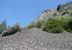 Volcan de Chirouse