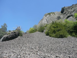 Volcan de Chirouse