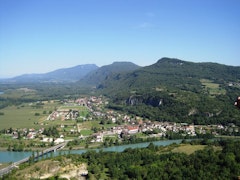 Mont du Cordon