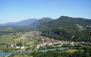 Mont du Cordon