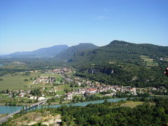 Mont du Cordon