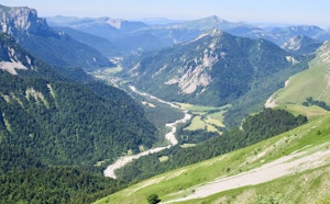 Lac du Lauzon