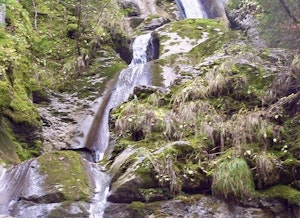 Cascade de la Diomaz