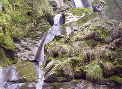 Cascade de la Diomaz