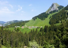 Pointe d'Ireuse