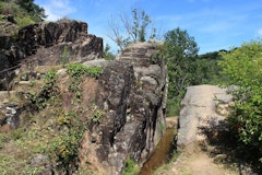 Canal des Moines