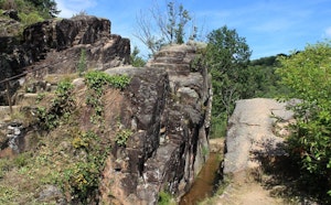 Canal des Moines