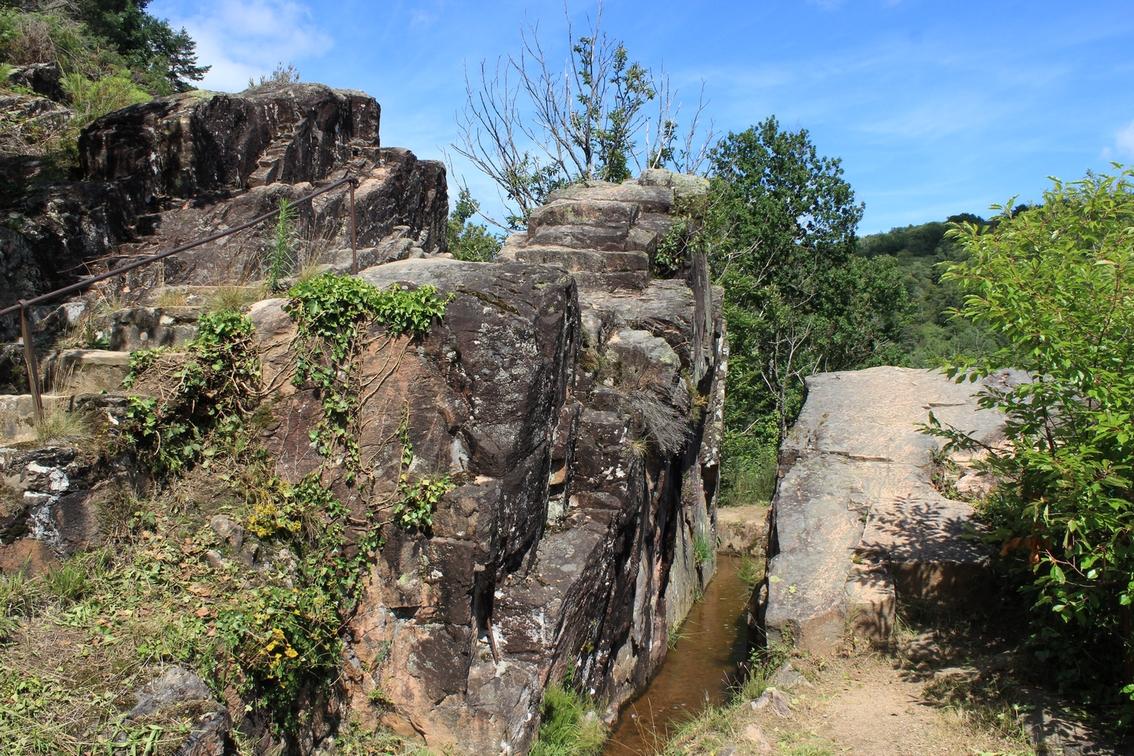 Canal des Moines