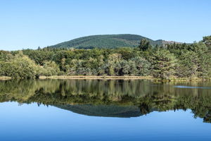 Suc au May depuis Chauzeix