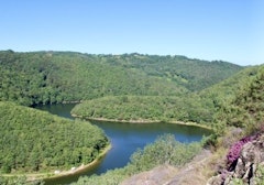 Rocher du Rouffet