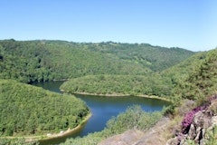 Rocher du Rouffet