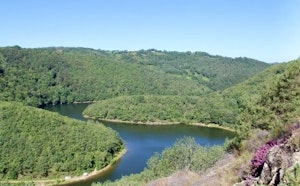 Rocher du Rouffet