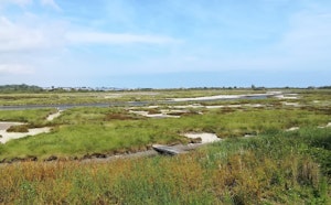 Sentier du Gros Banc