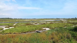 Sentier du Gros Banc