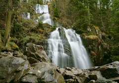 Cascades de Tendon