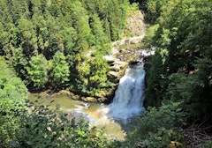 Saut du Doubs