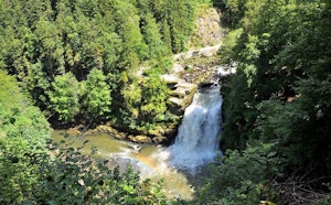 Saut du Doubs