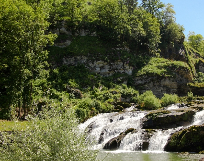 Les 9 Plus Belles Randos Du Jura - Hika