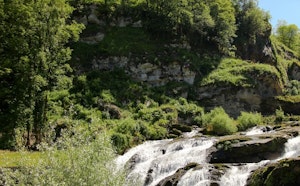Pertes de l'Ain