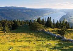 Dent de Vaulion