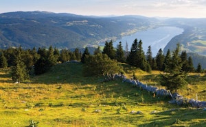 Dent de Vaulion