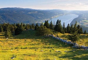 Dent de Vaulion