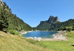 Lac Tanay