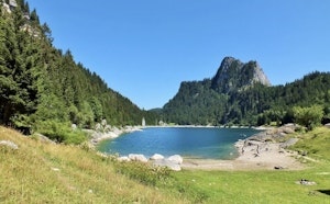 Lac Tanay