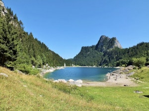 Lac Tanay