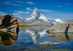 Zermatt Five-Lake Trail