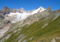 Grand Col Ferret