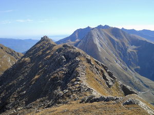 Cima Ciantiplagna