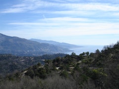 Mont Gros