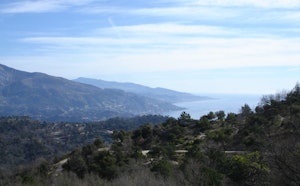 Mont Gros