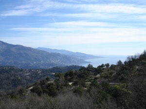 Mont Gros