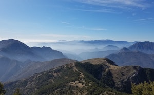 Cime de Roccassièra