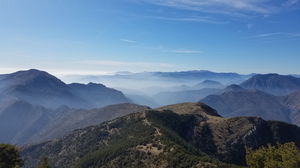 Cime de Roccassièra