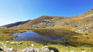 Lacs des Millefonts