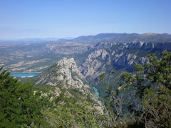 Le Grand Margès
