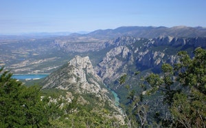 Le Grand Margès