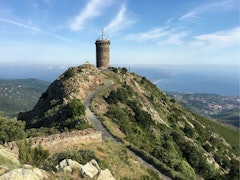 Tour de Madeloc