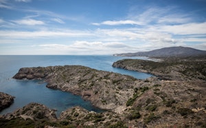 Cap de Creus