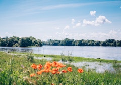 Prairies de la Baumette