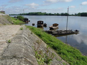 Entre Loire et forêt