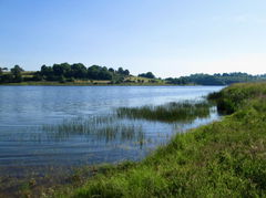 Plan d'Eau de la Haute Vilaine