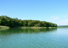 Lac de Madine